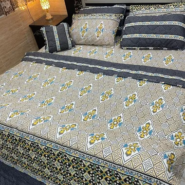  by bed sheet, DarkSeaGreen