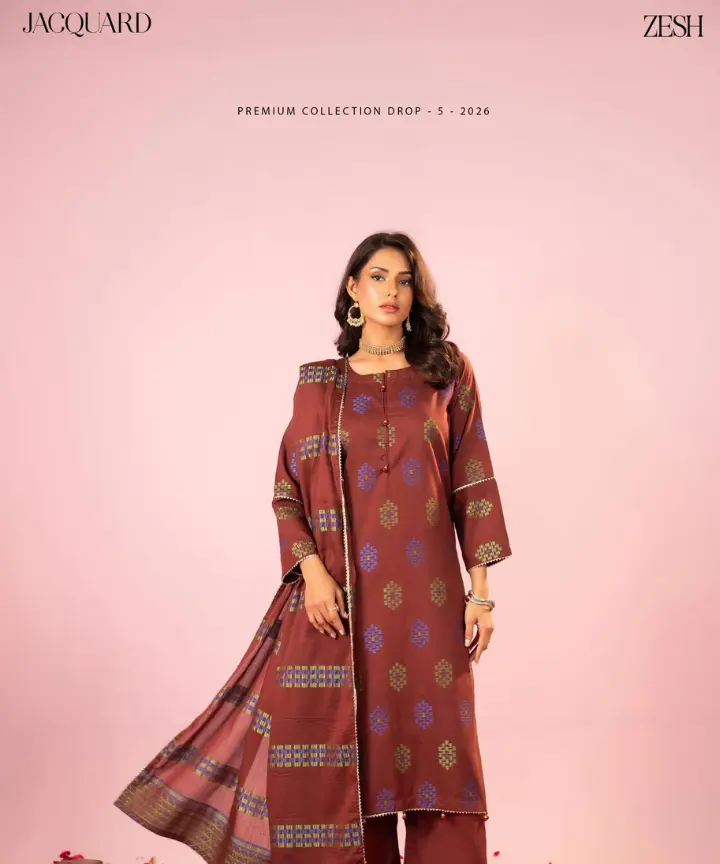 ZESH TEXTILE - Must Have