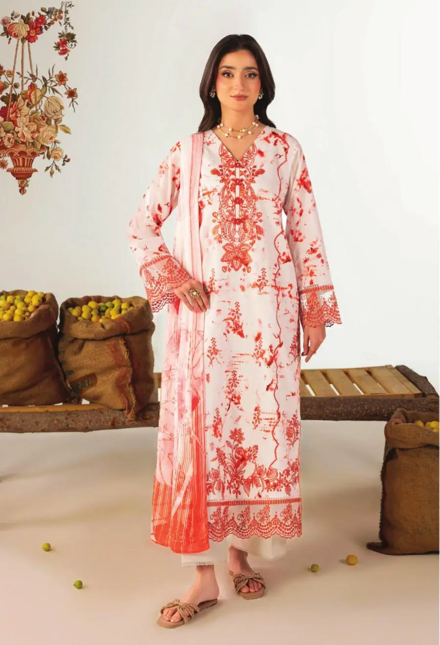 CELTS - New Arrival: 3pc