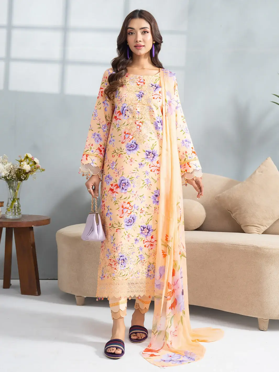 CELTS - New Arrival: 3pc