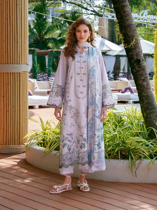 CINQ - New Arrival: 3pc