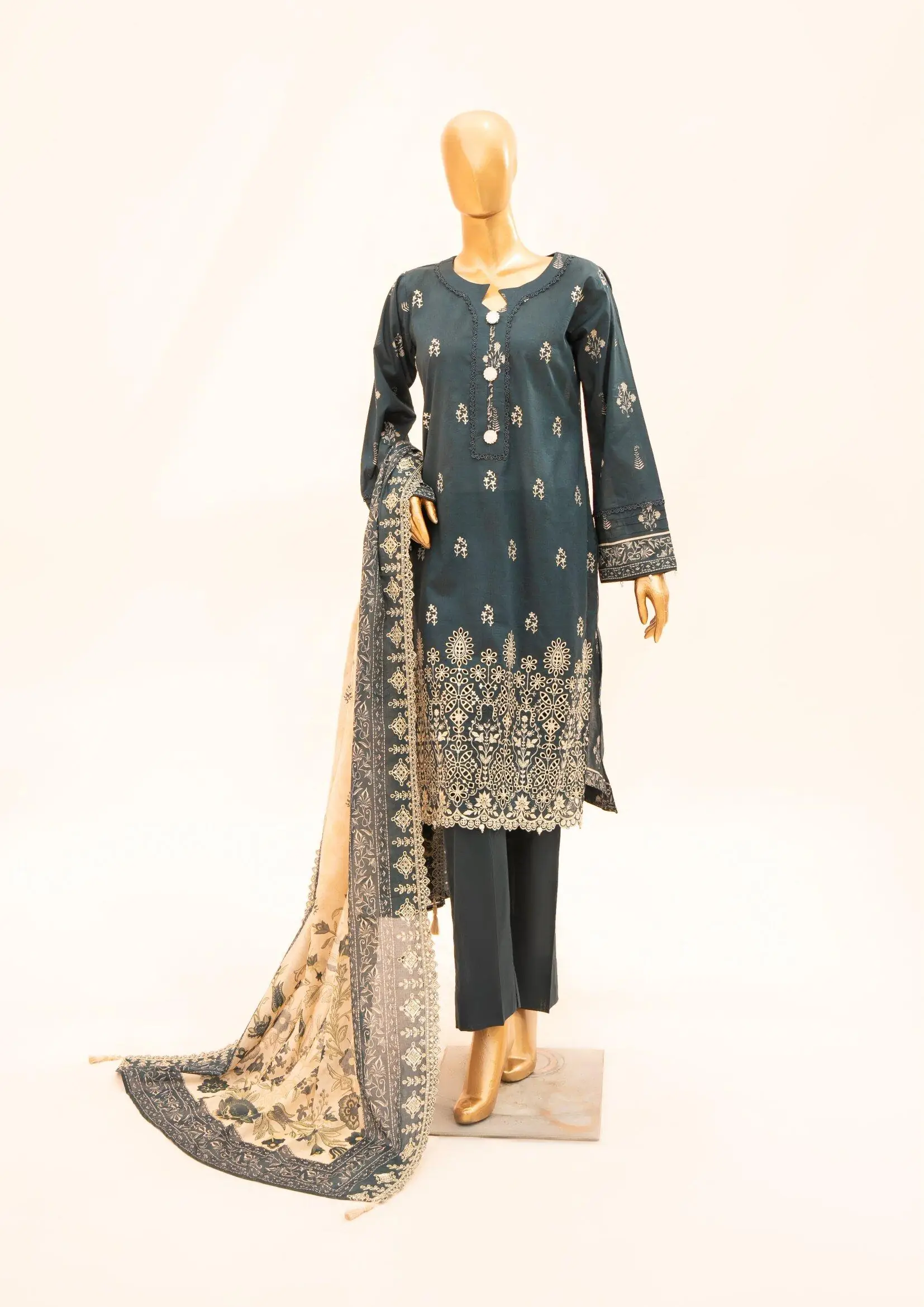 MEHAK - New Arrival: 3pc