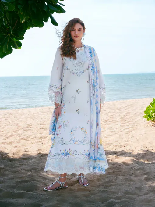 CINQ - New Arrival: 3pc