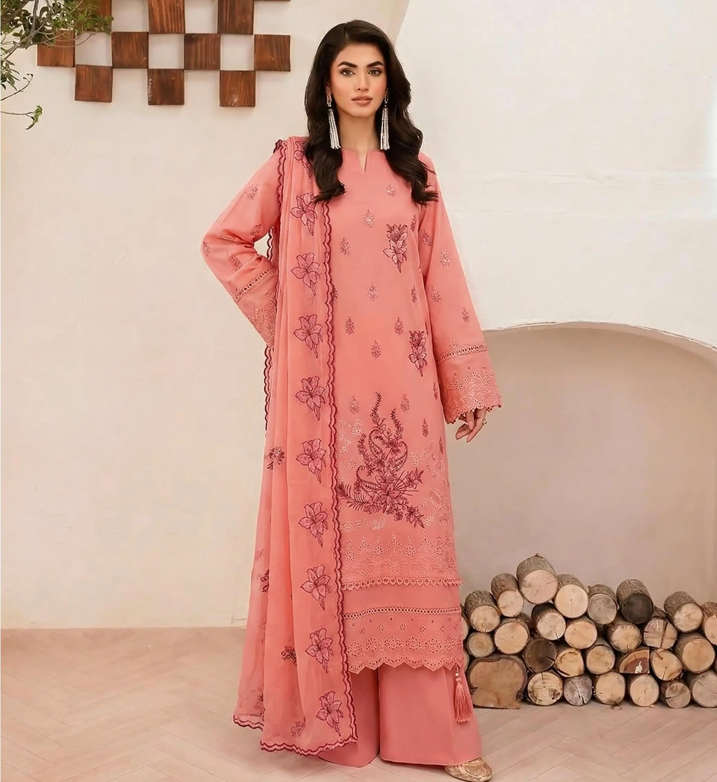 FARIA - New Arrival: 3pc