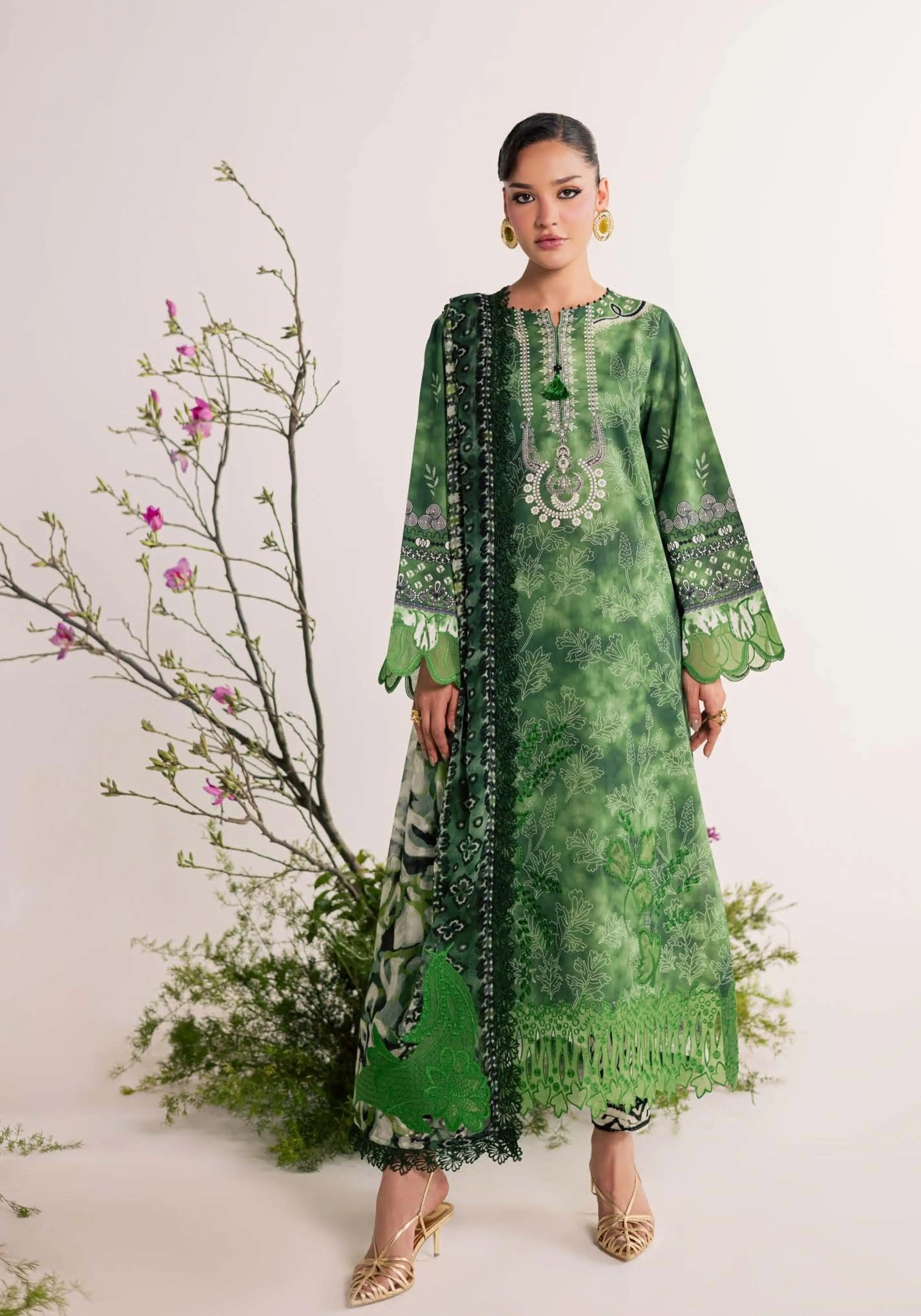 NUREH - New Arrival: 3pc