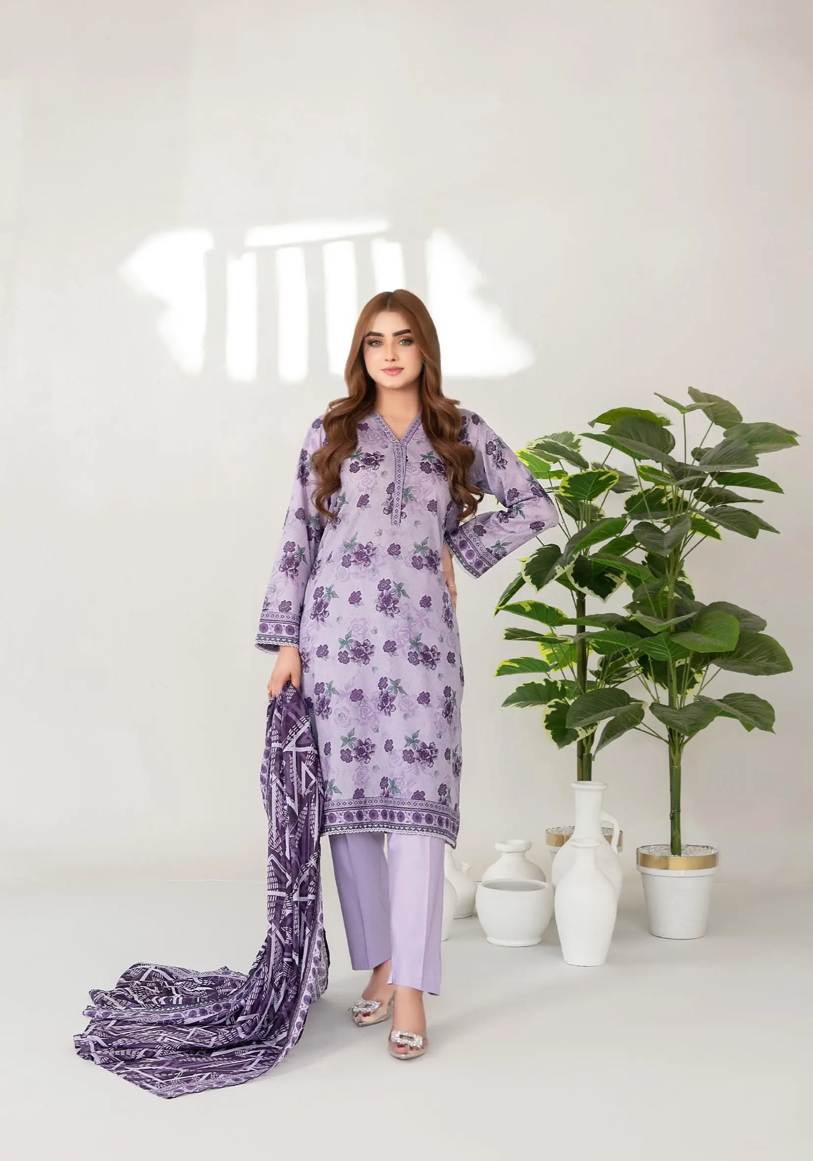 TAWAKKAL - New Arrival: 3pc